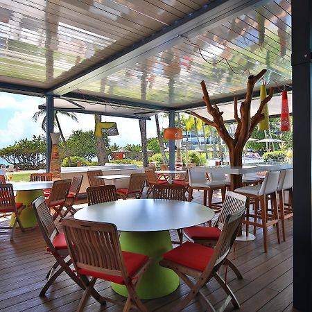 לה גוסייר Mahogany Hotel Residence & Spa מראה חיצוני תמונה