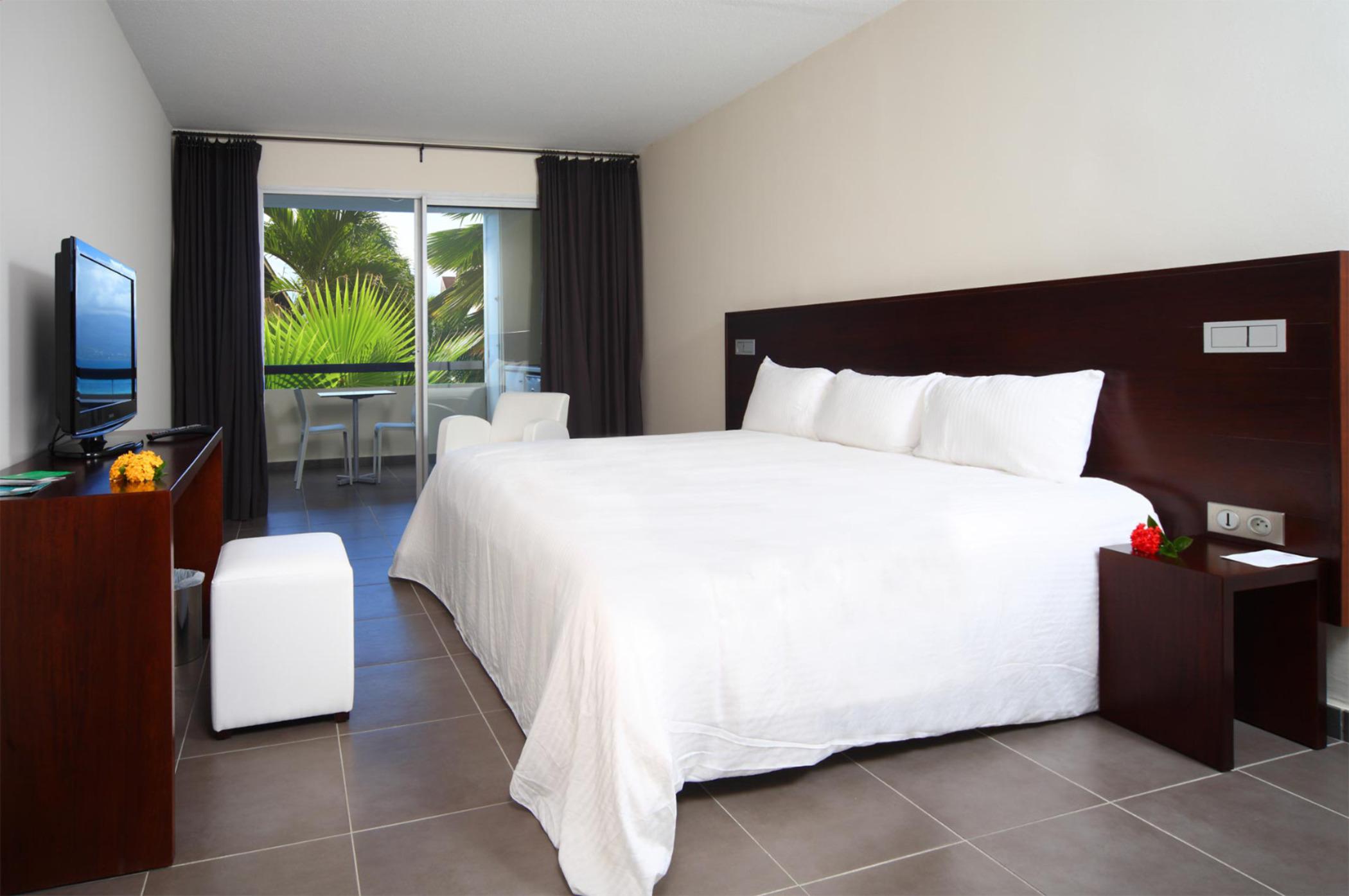 לה גוסייר Mahogany Hotel Residence & Spa מראה חיצוני תמונה