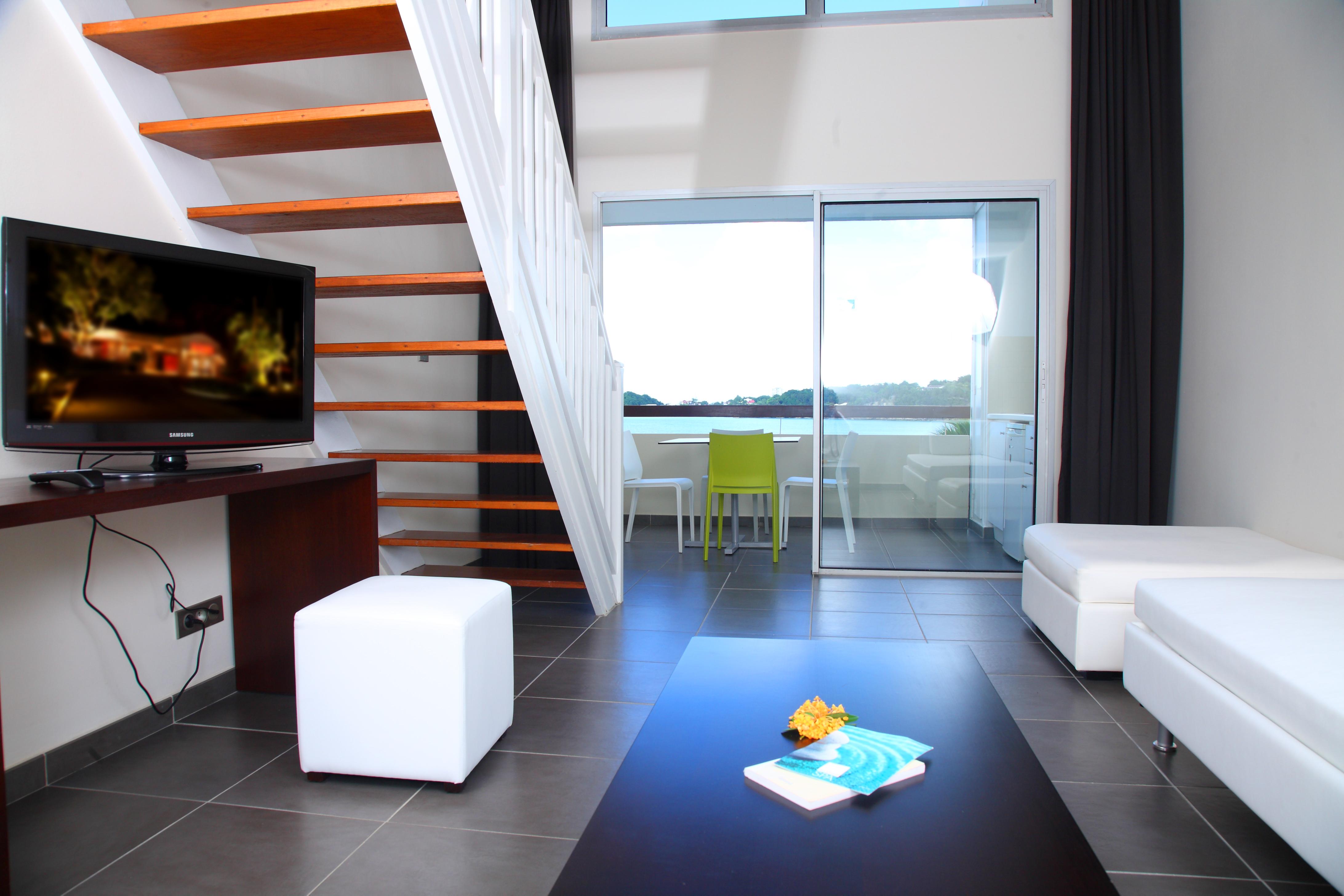 לה גוסייר Mahogany Hotel Residence & Spa מראה חיצוני תמונה