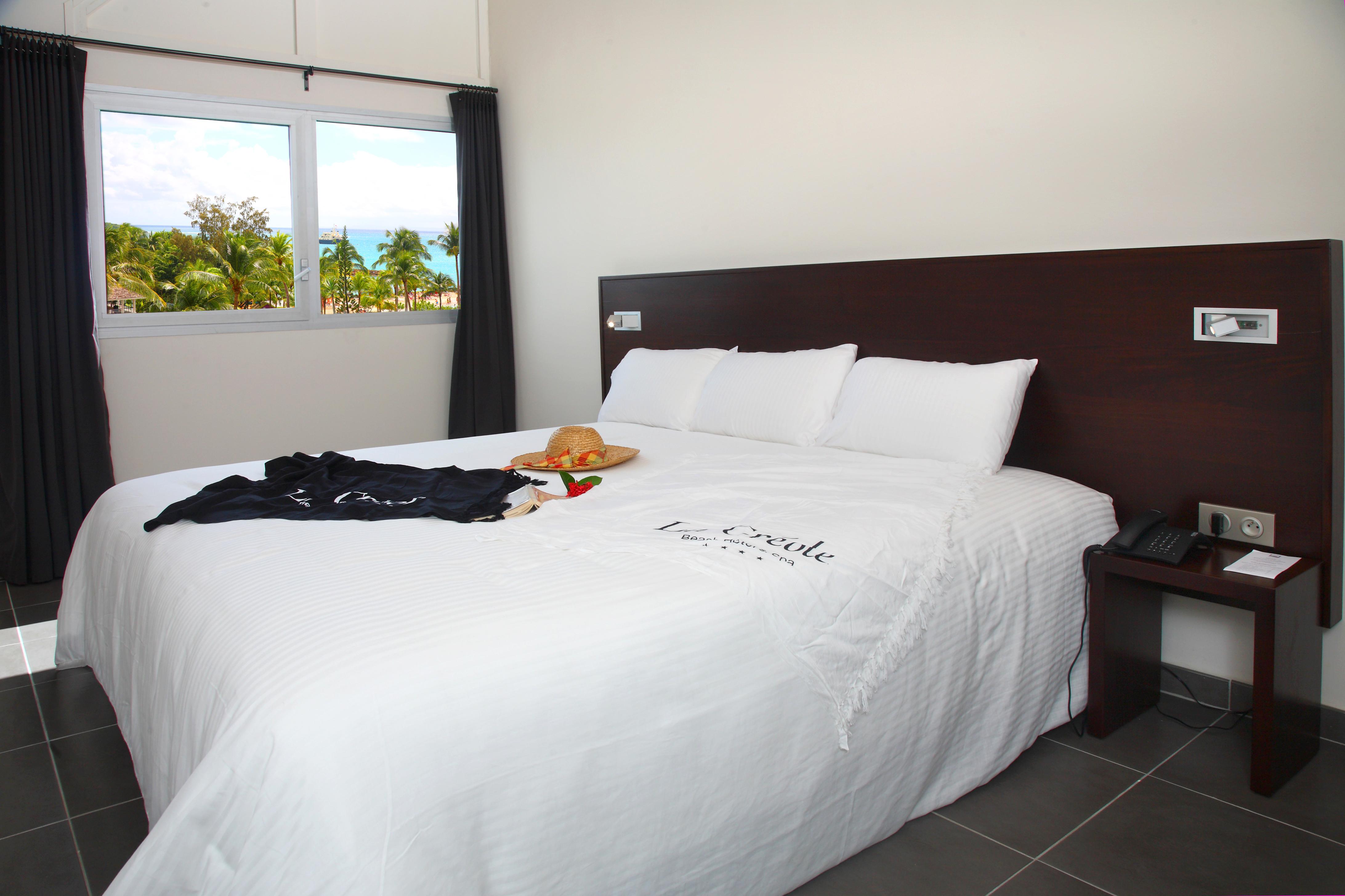 לה גוסייר Mahogany Hotel Residence & Spa מראה חיצוני תמונה