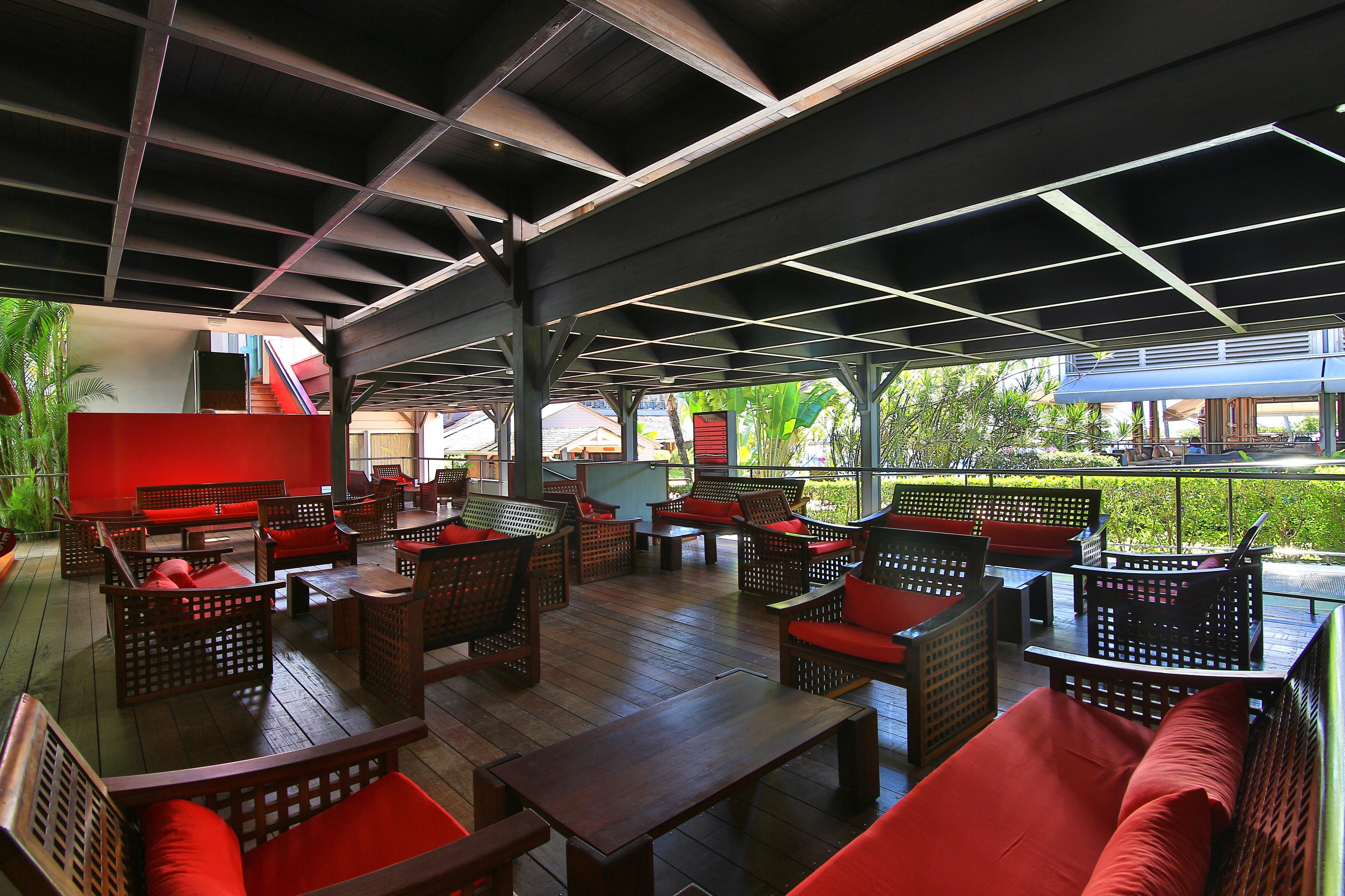 לה גוסייר Mahogany Hotel Residence & Spa מראה חיצוני תמונה