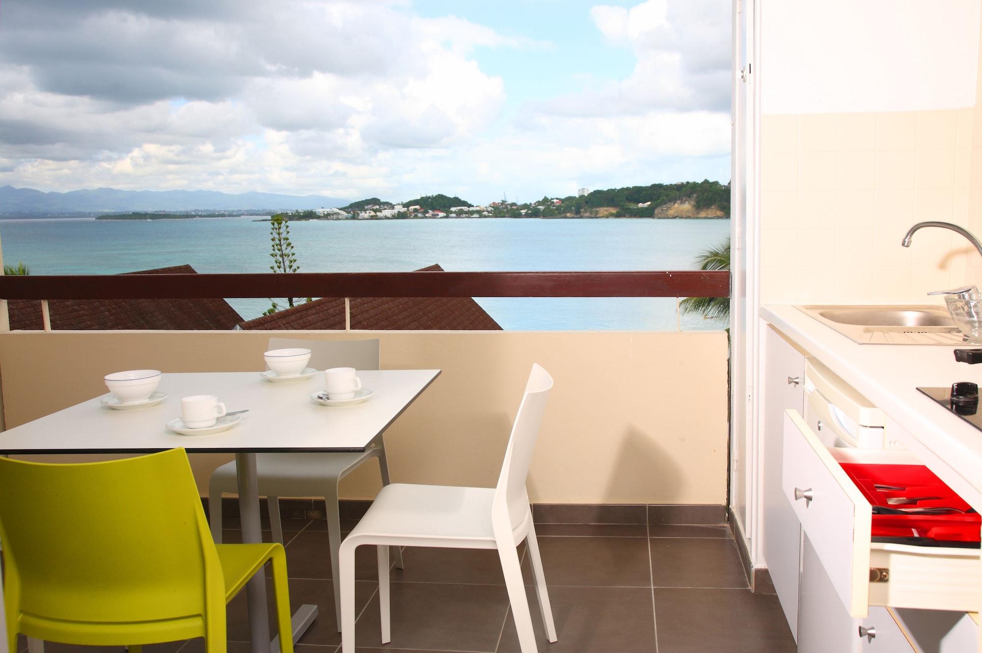 לה גוסייר Mahogany Hotel Residence & Spa מראה חיצוני תמונה