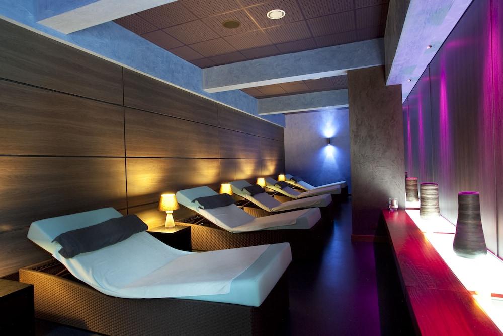 לה גוסייר Mahogany Hotel Residence & Spa מראה חיצוני תמונה
