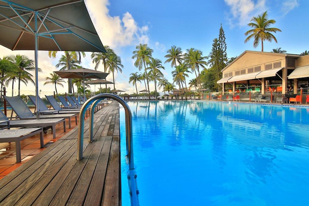 לה גוסייר Mahogany Hotel Residence & Spa מראה חיצוני תמונה