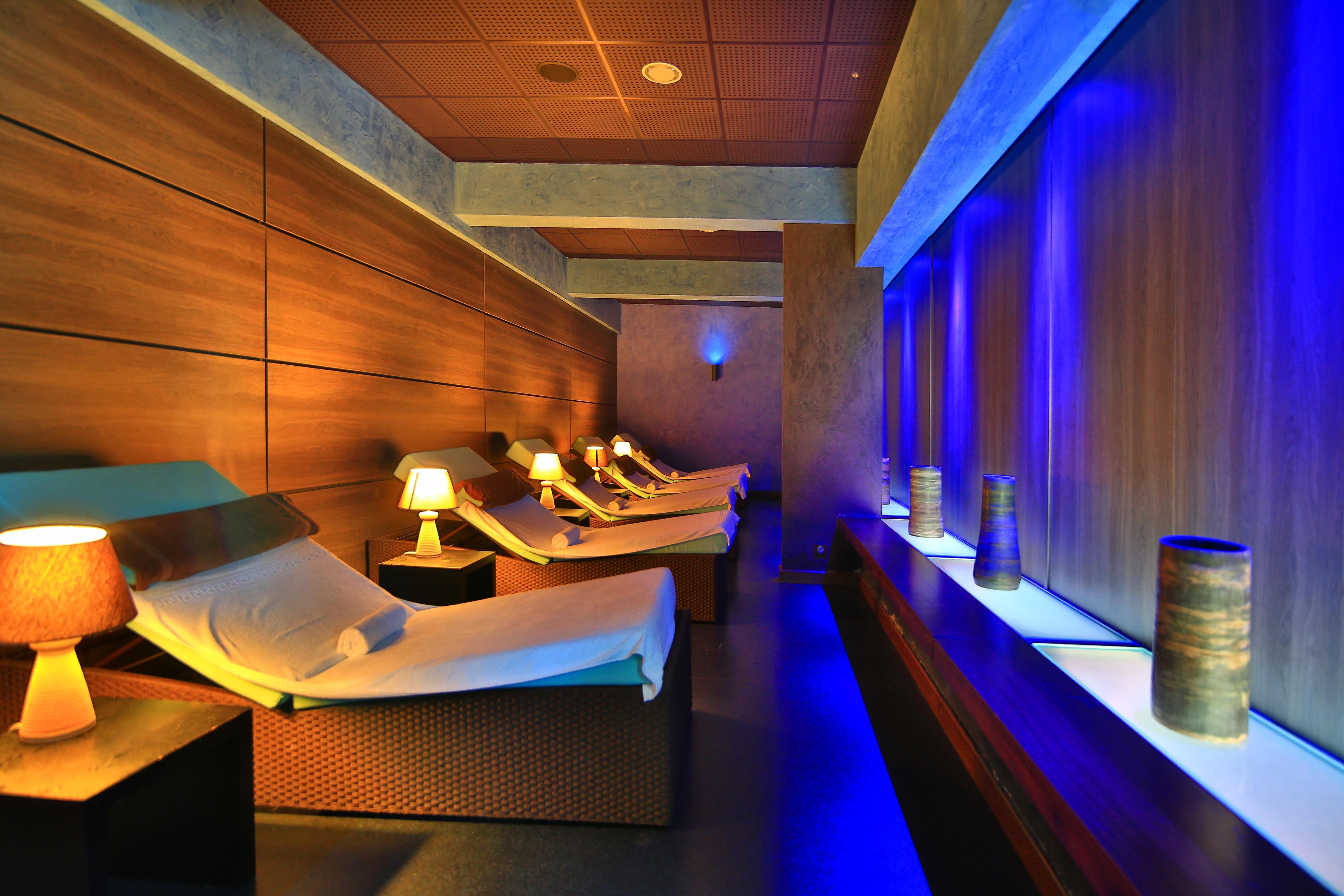 לה גוסייר Mahogany Hotel Residence & Spa מראה חיצוני תמונה