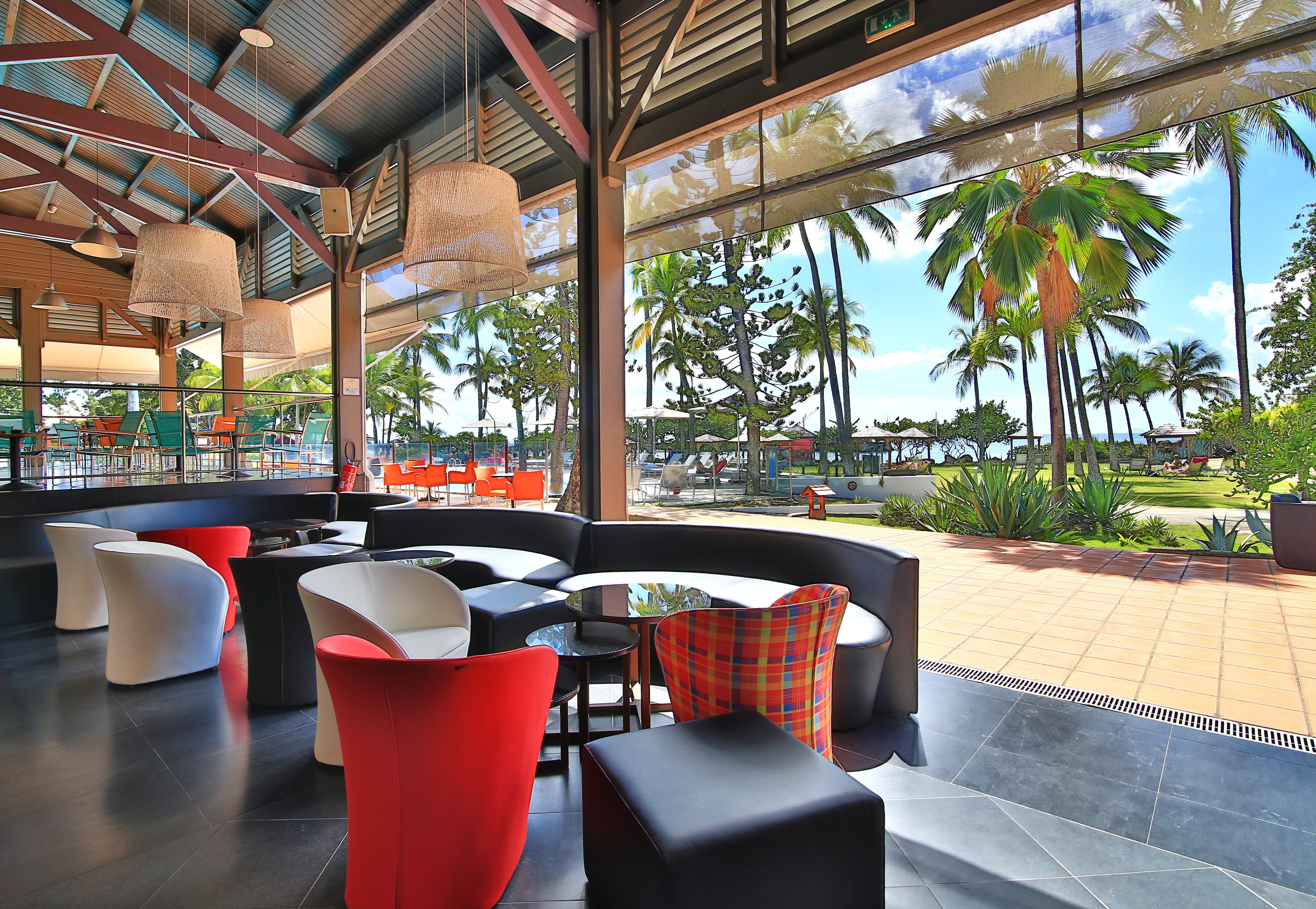 לה גוסייר Mahogany Hotel Residence & Spa מראה חיצוני תמונה