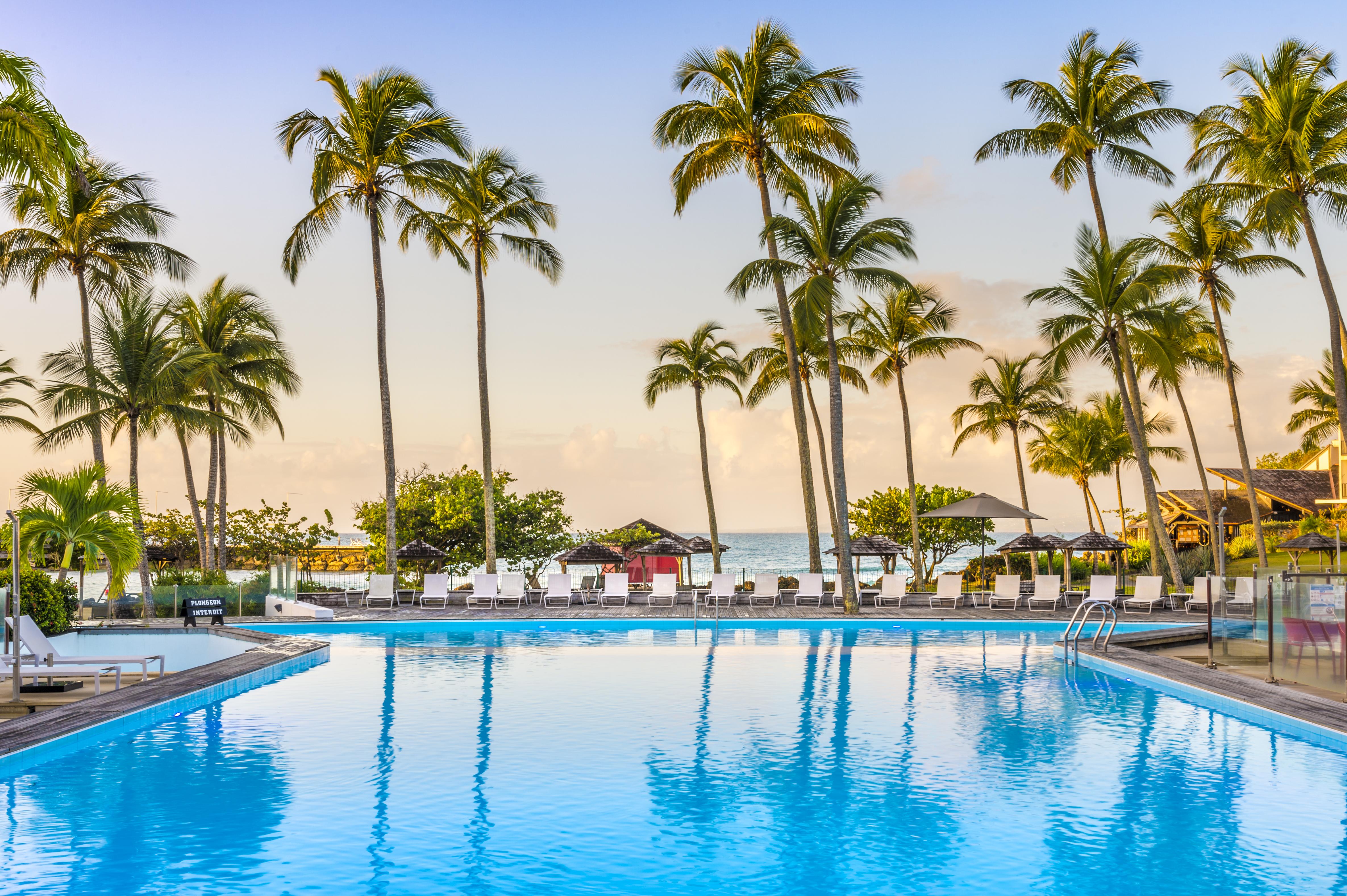 לה גוסייר Mahogany Hotel Residence & Spa מראה חיצוני תמונה