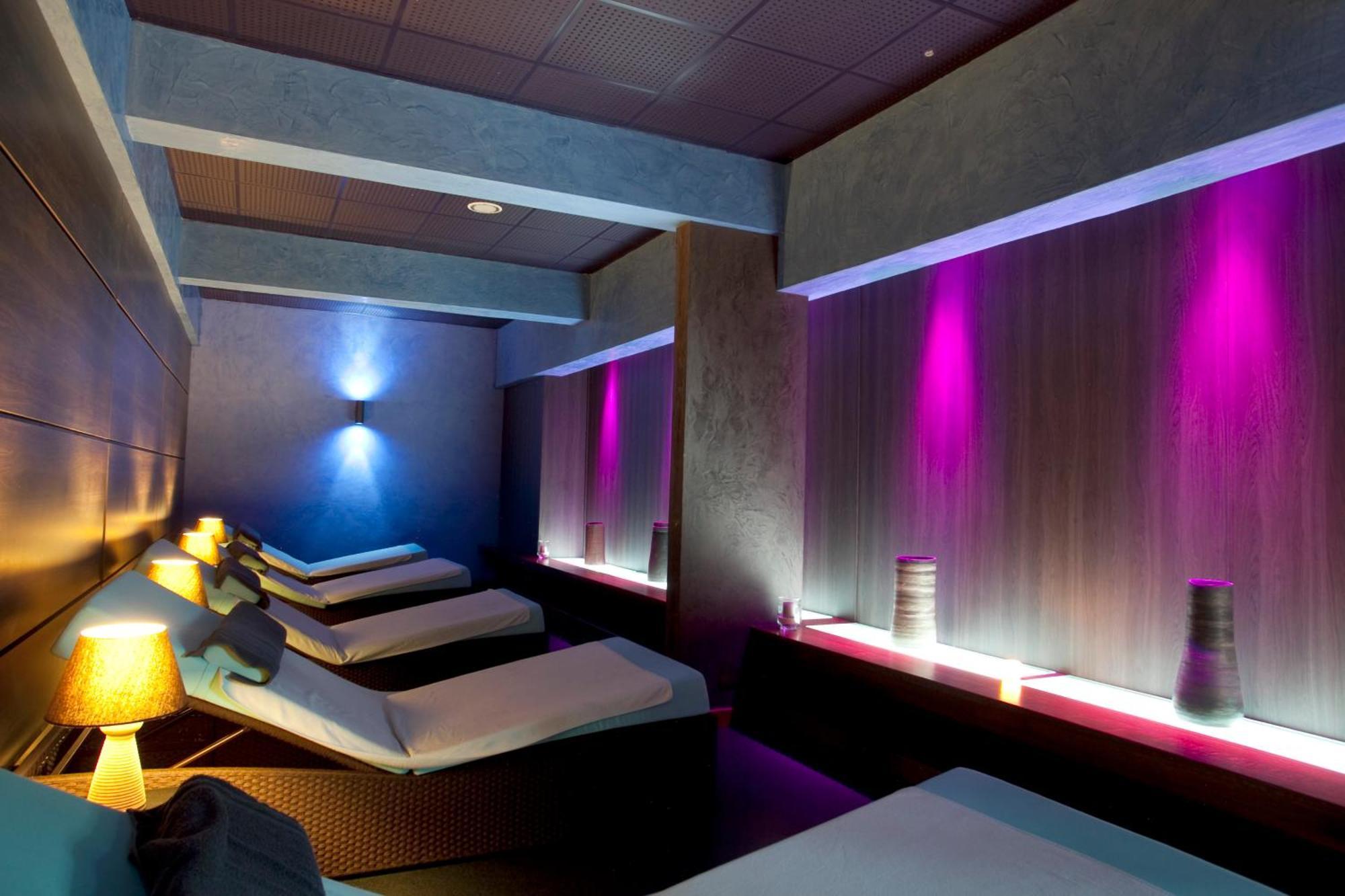 לה גוסייר Mahogany Hotel Residence & Spa מראה חיצוני תמונה