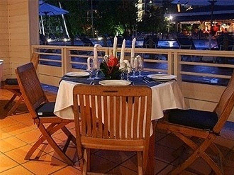 לה גוסייר Mahogany Hotel Residence & Spa מראה חיצוני תמונה