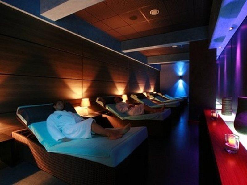 לה גוסייר Mahogany Hotel Residence & Spa מראה חיצוני תמונה