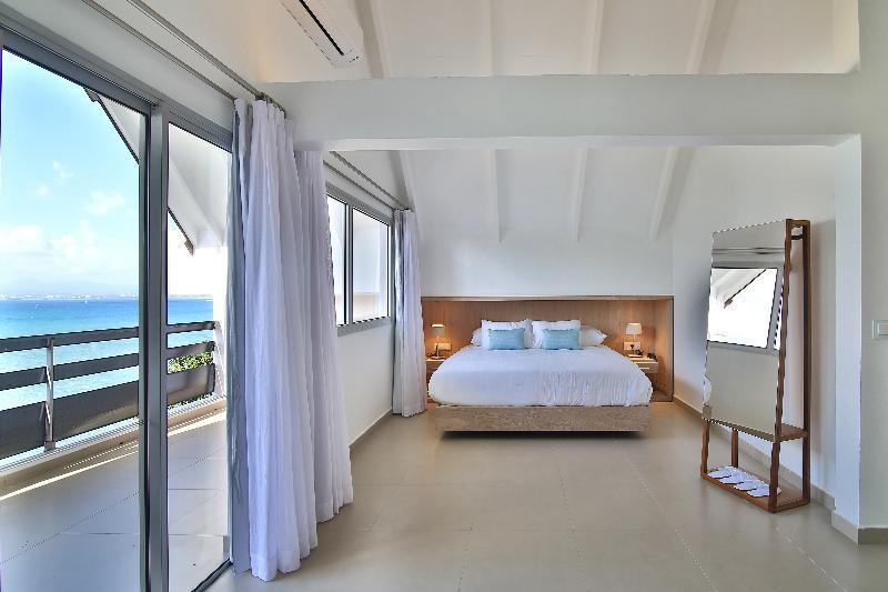 לה גוסייר Mahogany Hotel Residence & Spa מראה חיצוני תמונה