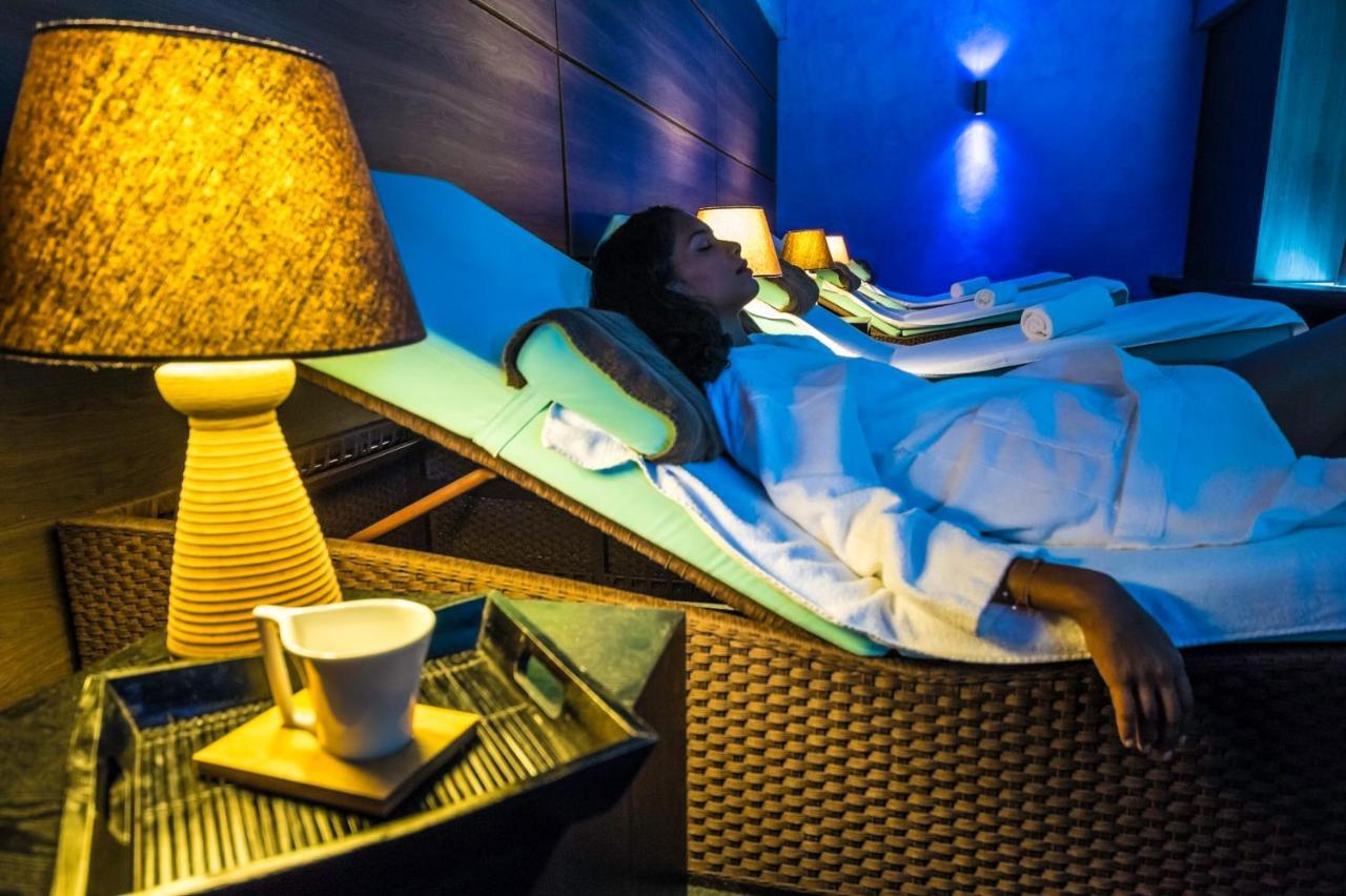 לה גוסייר Mahogany Hotel Residence & Spa מראה חיצוני תמונה
