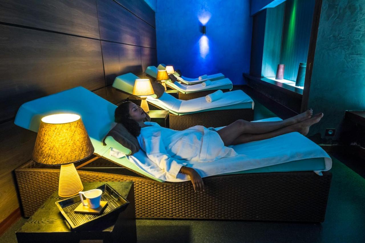 לה גוסייר Mahogany Hotel Residence & Spa מראה חיצוני תמונה